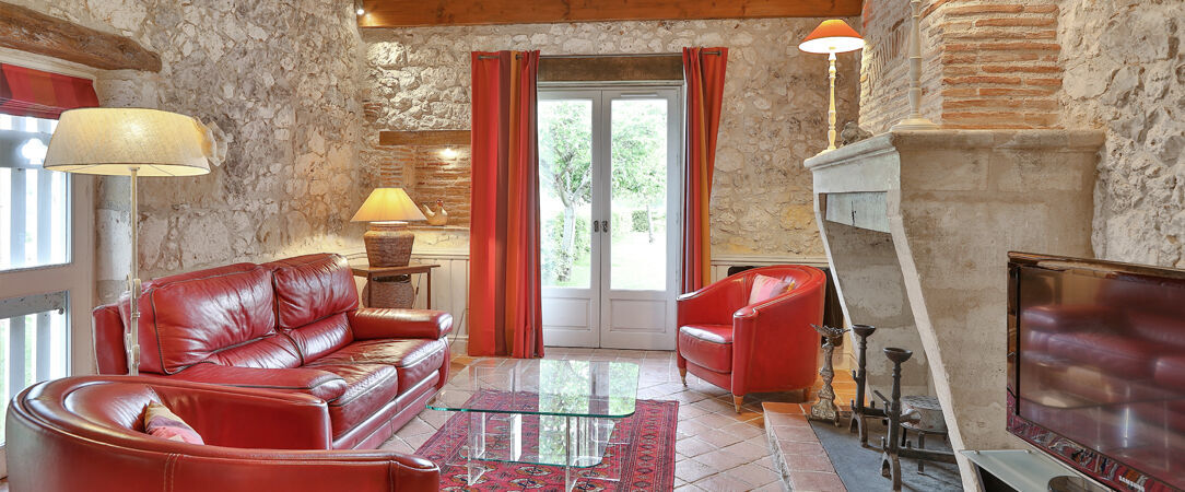 La Chartreuse du Bignac ★★★★ - An enchanting escape in the heart of the dreamy Dordogne. - Dordogne, France