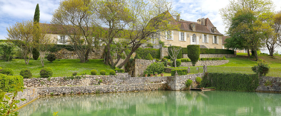 La Chartreuse du Bignac ★★★★ - Le charme & l’authenticité d’une chartreuse périgourdine. - Dordogne, France