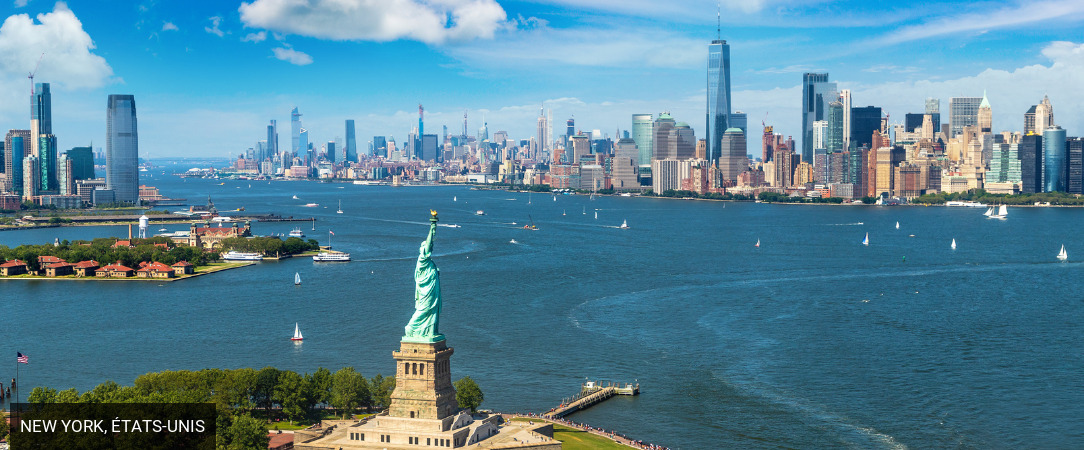 Hilton Garden Inn West 35th Street - Le cœur de Manhattan vous appartient depuis cette adresse de Midtown. - New York, États-Unis