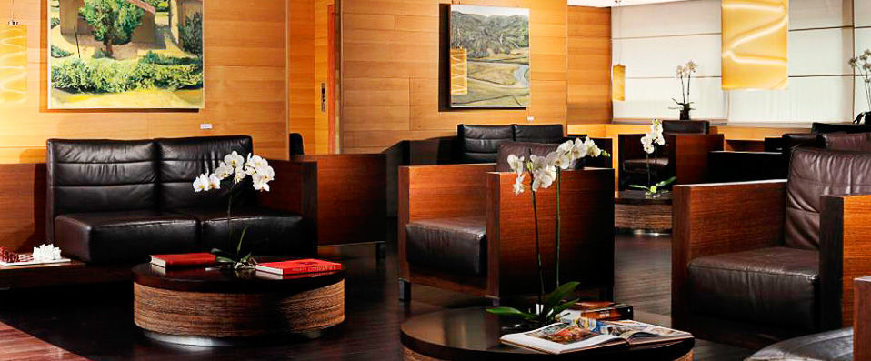 Athenaeum Personal Hotel ★★★★ - Hôtel ou Galerie d’art en plein cœur de la cité des Médicis. - Florence, Italie