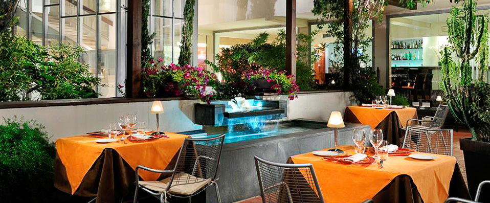 Athenaeum Personal Hotel ★★★★ - Hôtel ou Galerie d’art en plein cœur de la cité des Médicis. - Florence, Italie