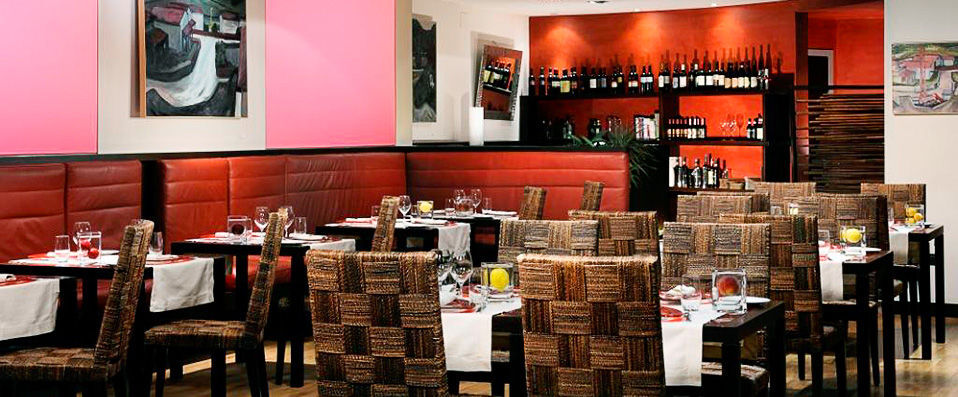 Athenaeum Personal Hotel ★★★★ - Hôtel ou Galerie d’art en plein cœur de la cité des Médicis. - Florence, Italie