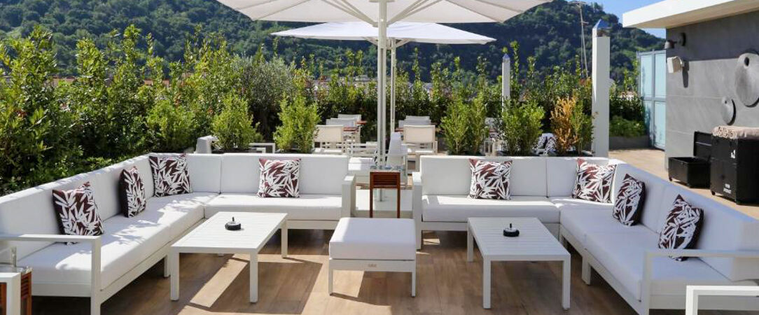 LHP Napoli Palace & SPA ★★★★★ - Five-star urban oasis in the heart of historic Naples. - Naples, Italy