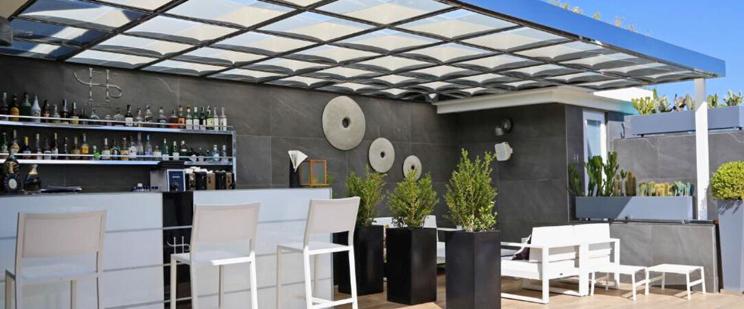 LHP Napoli Palace & SPA ★★★★★ - Five-star urban oasis in the heart of historic Naples. - Naples, Italy