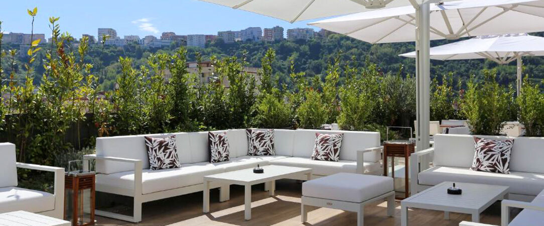 LHP Napoli Palace & SPA ★★★★★ - Five-star urban oasis in the heart of historic Naples. - Naples, Italy