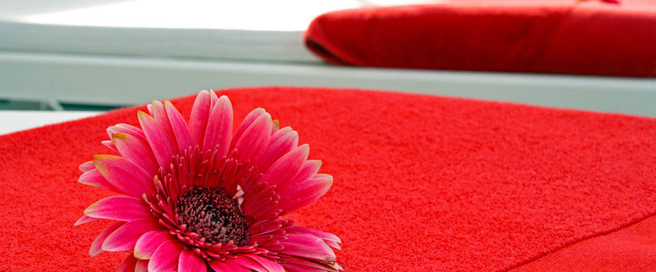 Gran Hotel Nagari Boutique & Spa ★★★★ - The future of 5-star accommodation on Spain’s western coast. - Vigo, Spain