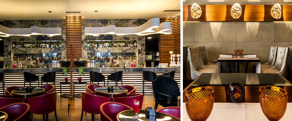 Gran Hotel Nagari Boutique & Spa ★★★★ - La version sud de la Bretagne, c’est en Galice ! - Vigo, Espagne