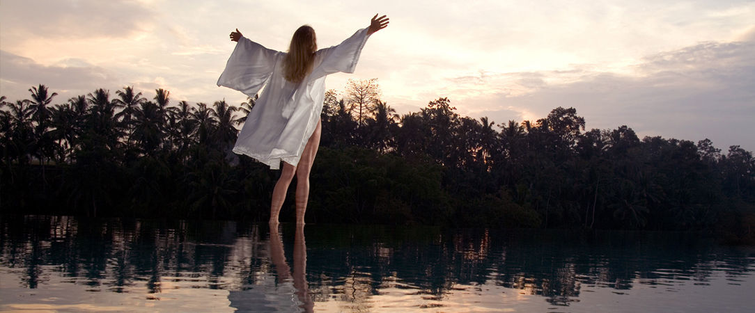 Viceroy Bali ★★★★★ - Grand luxe au cœur de la jungle préservée de Bali. <b>Disponible à partir d'avril 2015 ! </b> - Bali, Indonesia