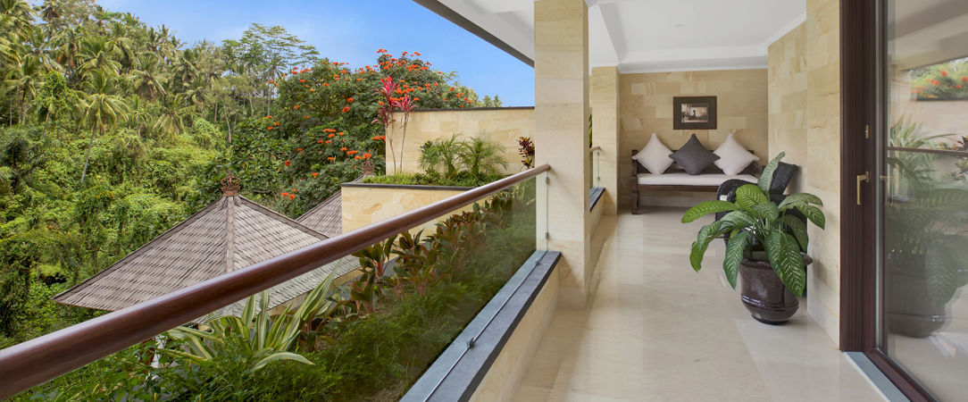 Viceroy Bali ★★★★★ - Grand luxe au cœur de la jungle préservée de Bali. <b>Disponible à partir d'avril 2015 ! </b> - Bali, Indonesia