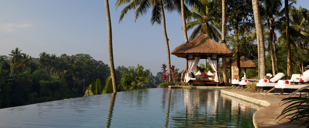 Viceroy Bali ★★★★★ - Grand luxe au cœur de la jungle préservée de Bali. <b>Disponible à partir d'avril 2015 ! </b> - Bali, Indonesia