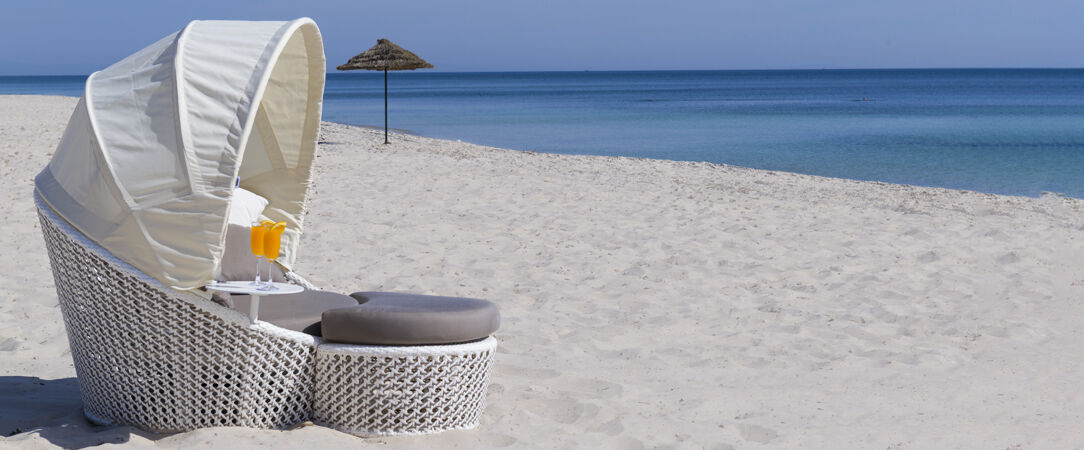 Jaz Tour Khalef ★★★★★ - All-inclusive beachfront getaway in picturesque Sousse. - Sousse, Tunisia