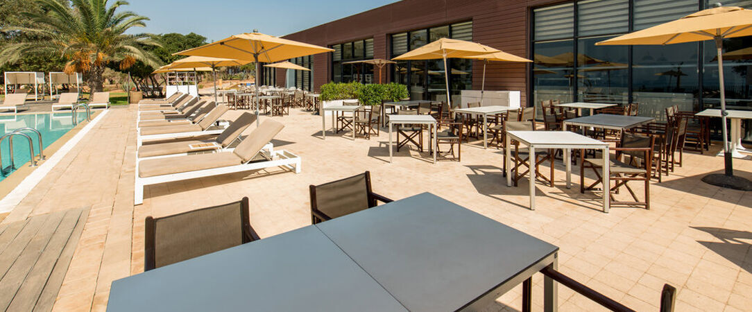 Radisson Blu Taghazout ★★★★ - Authentic resort on the tranquil coast of Morocco. - Agadir, Morocco