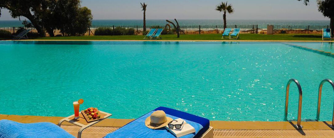 Radisson Blu Taghazout ★★★★ - Séjour en famille entre aventures et confort signé Radisson Blu. - Agadir, Maroc