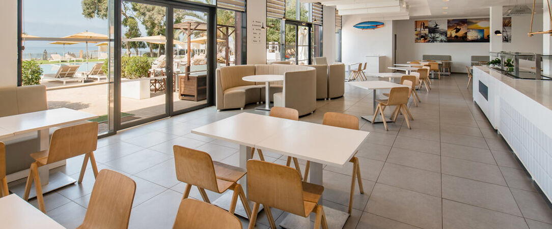 Radisson Blu Taghazout ★★★★ - Séjour en famille entre aventures et confort signé Radisson Blu. - Agadir, Maroc