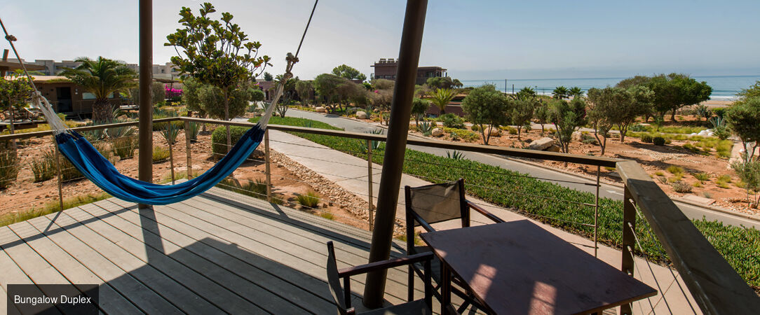 Radisson Blu Taghazout ★★★★ - Séjour en famille entre aventures et confort signé Radisson Blu. - Agadir, Maroc