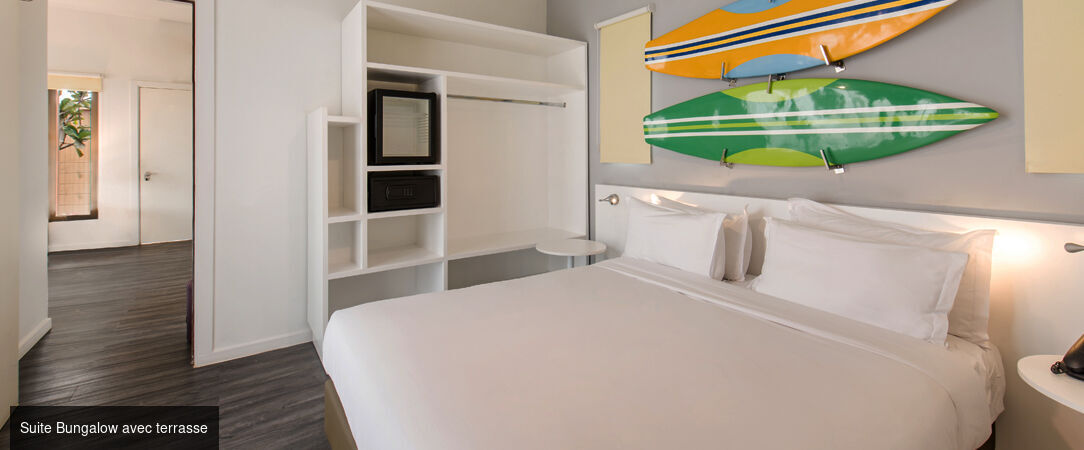 Radisson Blu Taghazout ★★★★ - Séjour en famille entre aventures et confort signé Radisson Blu. - Agadir, Maroc