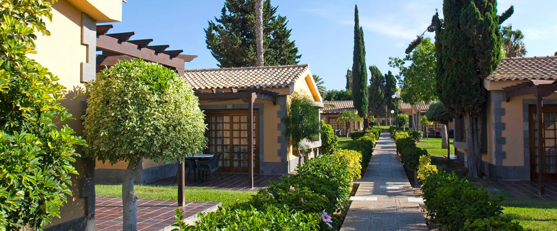 Maspalomas Resort by Dunas ★★★★ - Entre dunes, terroirs & mers depuis les côtes de Las Palmas. En All Inclusive ! - Grande Canarie, Espagne