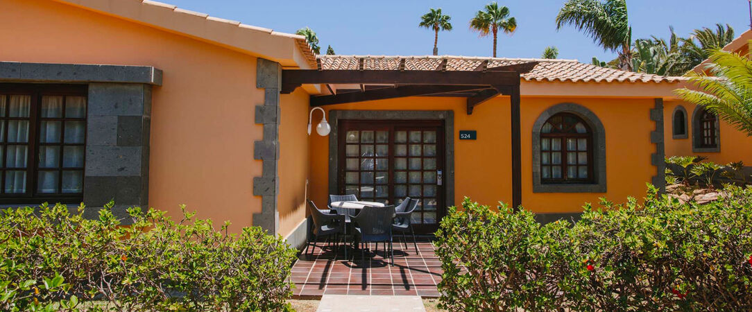 Maspalomas Resort by Dunas ★★★★ - Entre dunes, terroirs & mers depuis les côtes de Las Palmas. En All Inclusive ! - Grande Canarie, Espagne