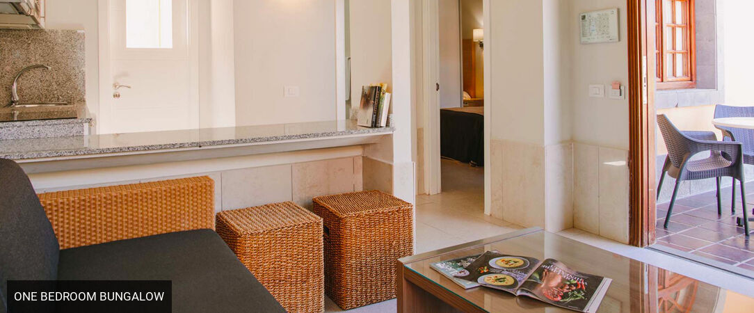 Maspalomas Resort by Dunas ★★★★ - Entre dunes, terroirs & mers depuis les côtes de Las Palmas. En All Inclusive ! - Grande Canarie, Espagne
