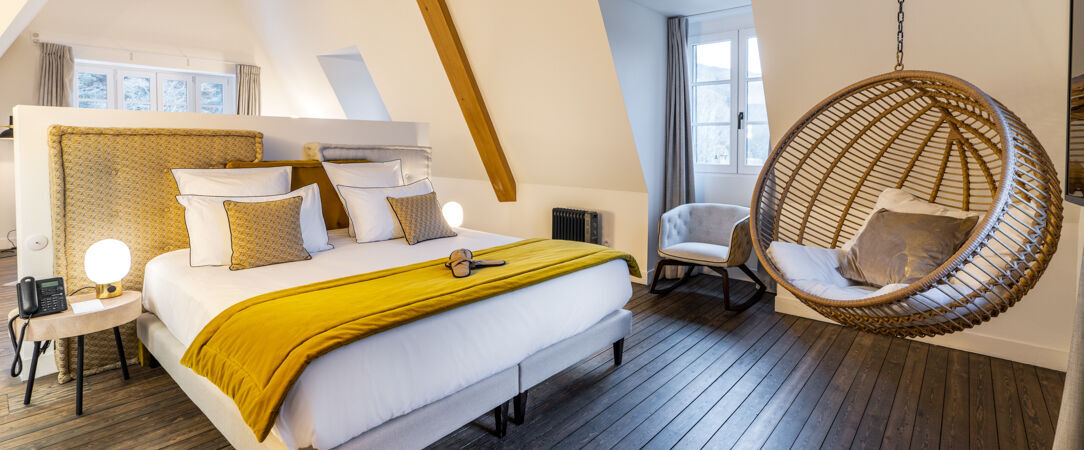 Les Jardins de Coppélia ★★★★ - Luxury & elegance in the tranquil heart of Normandy. - Normandy, France