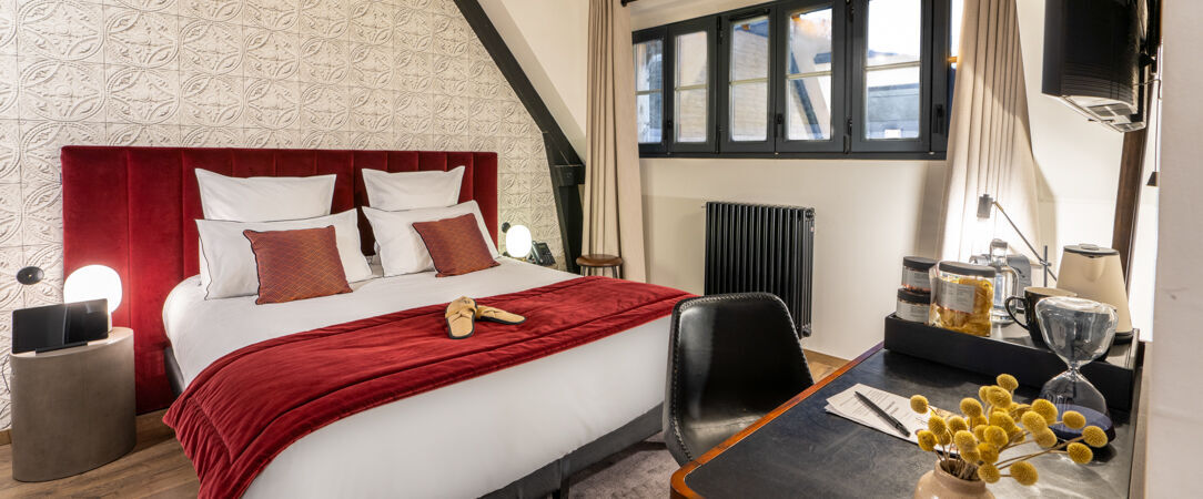 Les Jardins de Coppélia ★★★★ - Luxury & elegance in the tranquil heart of Normandy. - Normandy, France