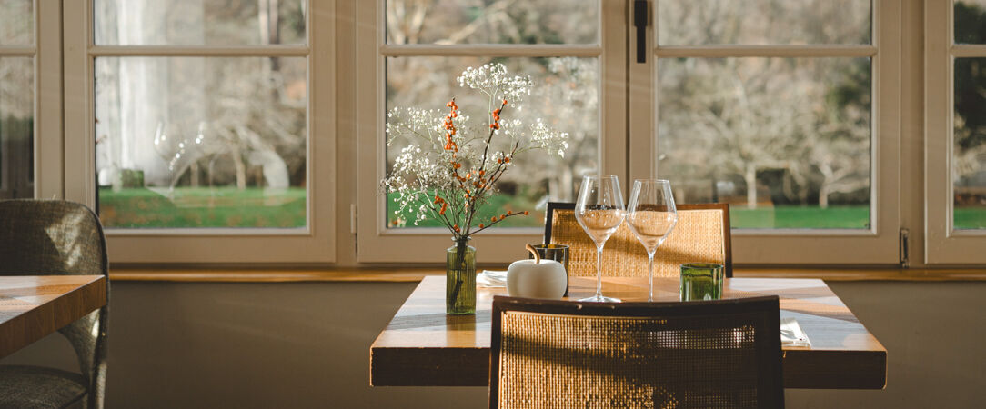 Les Jardins de Coppélia ★★★★ - Luxury & elegance in the tranquil heart of Normandy. - Normandy, France