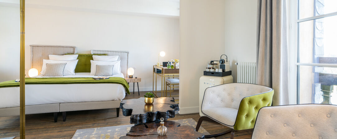 Les Jardins de Coppélia ★★★★ - Luxury & elegance in the tranquil heart of Normandy. - Normandy, France
