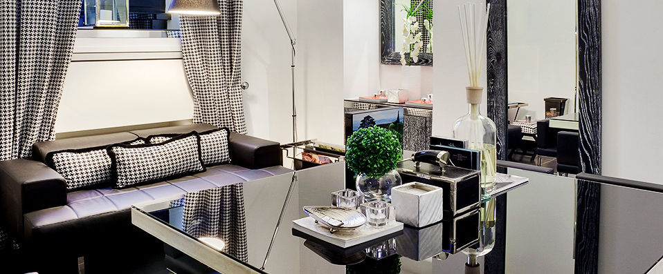 LHP Hotel Napoleon - Le point de départ idéal pour partir à la découverte de Milan. - Milan, Italie
