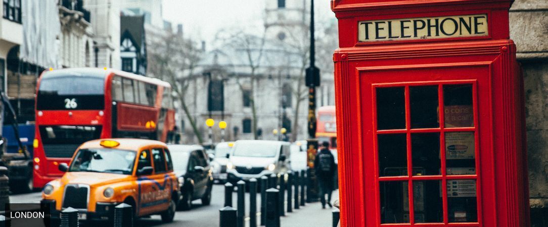 The Royal Horseguards ★★★★★ - Where history meets contemporary comforts in the heart of London. - London, United Kingdom