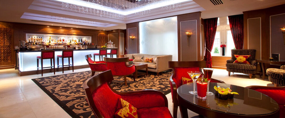 The Royal Horseguards ★★★★★ - Where history meets contemporary comforts in the heart of London. - London, United Kingdom