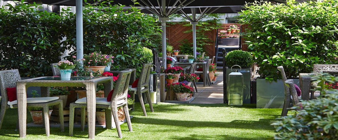 The Royal Horseguards ★★★★★ - Where history meets contemporary comforts in the heart of London. - London, United Kingdom