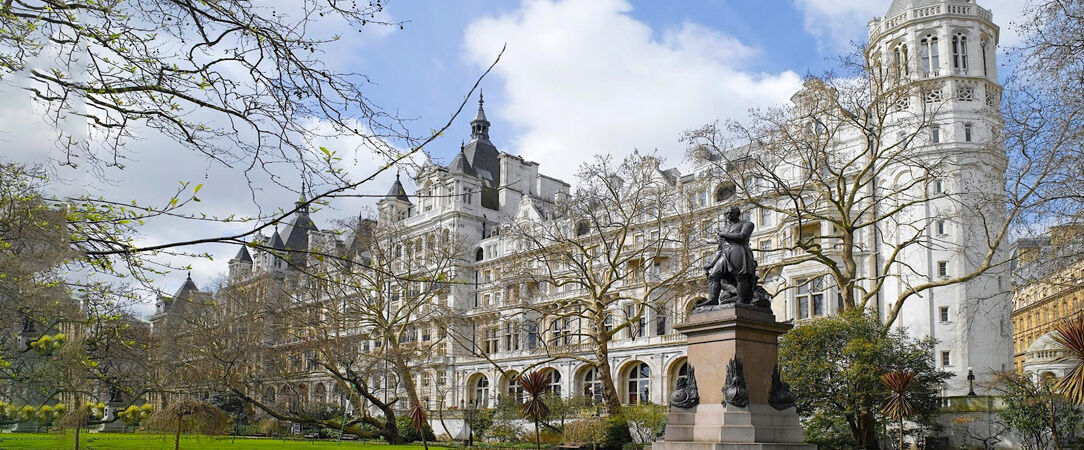 The Royal Horseguards ★★★★★ - Luxe et élégance à l’anglaise au cœur de Londres. - Londres, Royaume-Uni