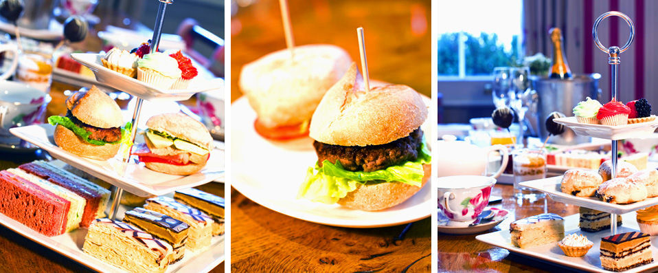 The Pelham Hotel ★★★★★ - Par Nicolas Clair, co-fondateur de VeryChic - Londres, Angleterre