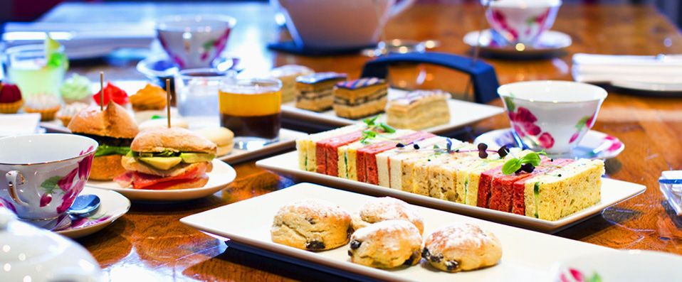 The Pelham Hotel ★★★★★ - Par Nicolas Clair, co-fondateur de VeryChic - Londres, Angleterre