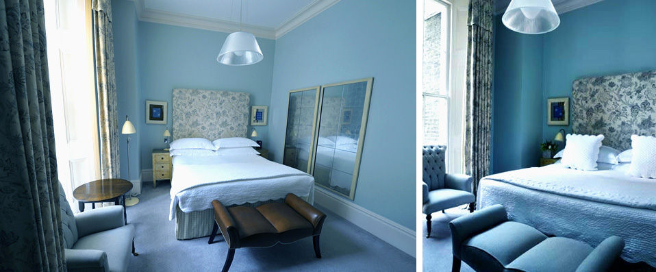 The Pelham Hotel ★★★★★ - Par Nicolas Clair, co-fondateur de VeryChic - Londres, Angleterre