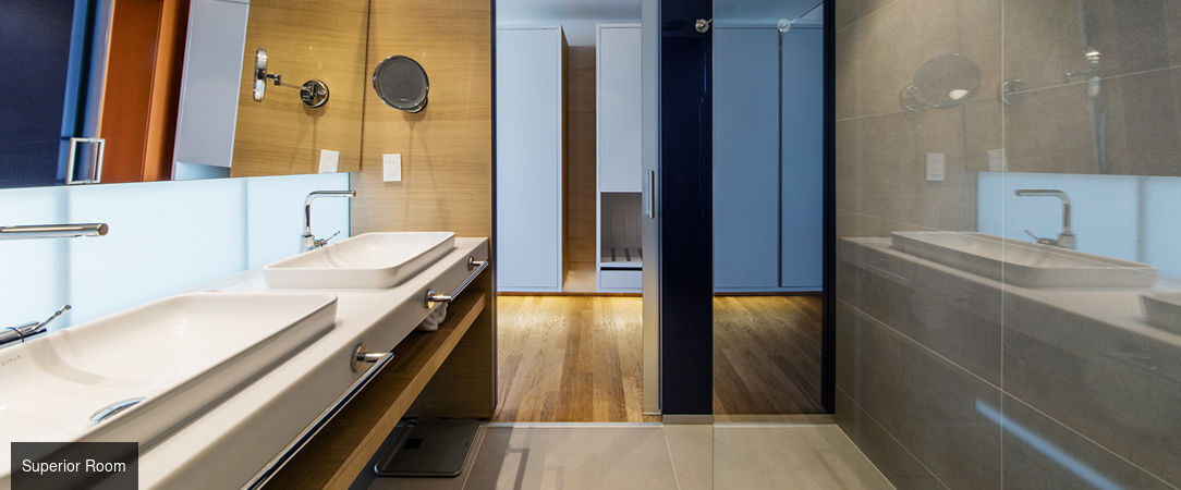 D-Resort Sibenik ★★★★ - A treat for all the senses on Croatia’s Dalmatian coast. - Sibenik, Croatia