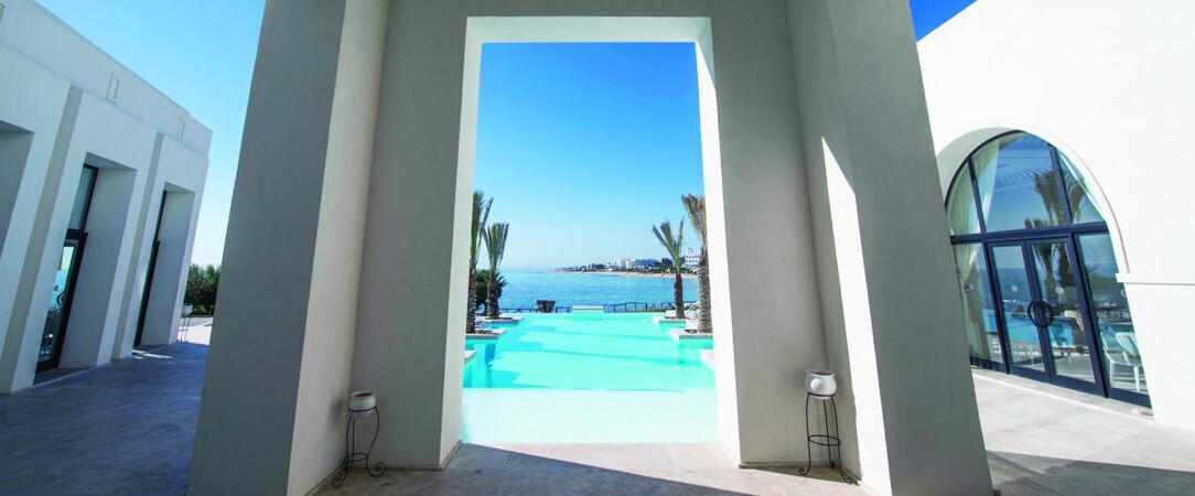 Hôtel La Badira Hammamet ★★★★★ - Adults Only - Luminescent luxury in Tunisia - Hammamet, Tunisia