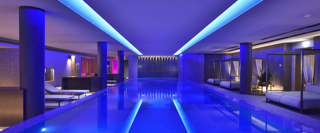 Grand Hotel Victoria ★★★★★L - Experience beauty, tranquillity, and luxury at Lake Como. - Lake Como, Italy