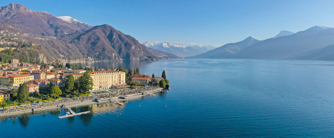 Grand Hotel Victoria ★★★★★L - Le Lac de Côme, splendide évasion. - Lac de Côme, Italie