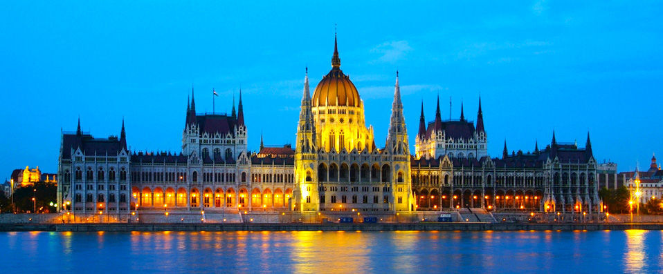 Zenit Hotel ★★★★ - A palatial hotel in the centre of historical Pest - Budapest, Hungary