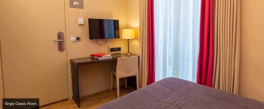 Herodion Hotel ★★★★ - Elegant & tranquil stay just steps away from the Acropolis of Athens. - Athens, Greece