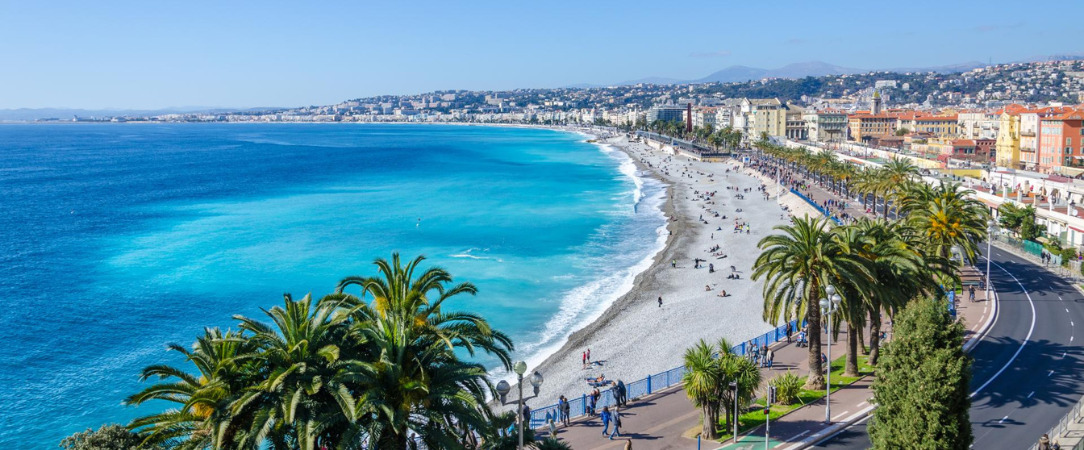 Crowne Plaza - Nice - Grand Arenas ****