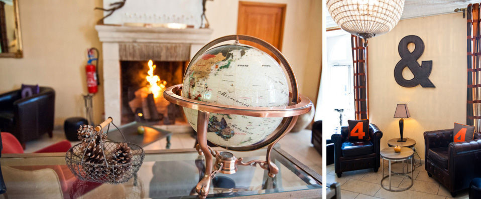 Domaine de Barive ★★★★ - A whimsical wonderland in the middle of nowhere. - Picardy, France