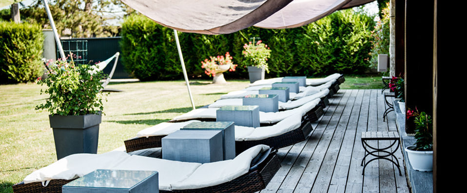 Domaine de Barive ★★★★ - A whimsical wonderland in the middle of nowhere. - Picardy, France
