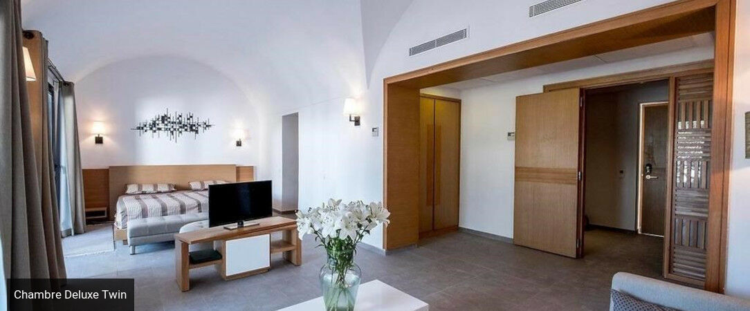 The Orangers Garden Villas & Bungalows ★★★★★ - Une pause bien-être en All Inclusive sous les orangers du Golfe d’Hammamet. - Hammamet, Tunisie