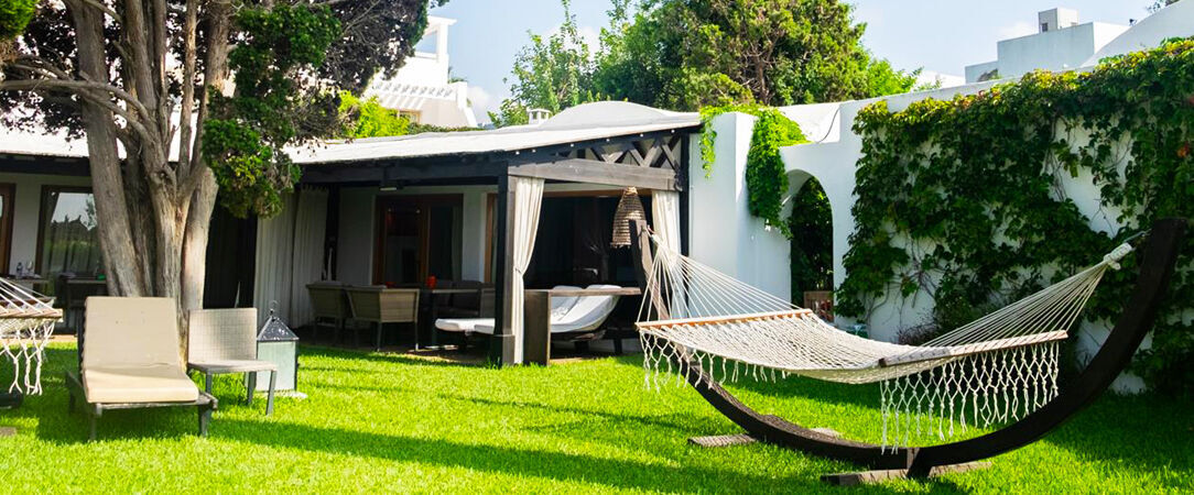 The Orangers Garden Villas & Bungalows ★★★★★ - Une pause bien-être en All Inclusive sous les orangers du Golfe d’Hammamet. - Hammamet, Tunisie