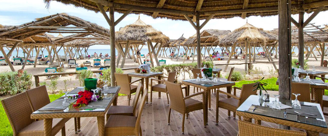The Orangers Garden Villas & Bungalows ★★★★★ - Une pause bien-être en All Inclusive sous les orangers du Golfe d’Hammamet. - Hammamet, Tunisie