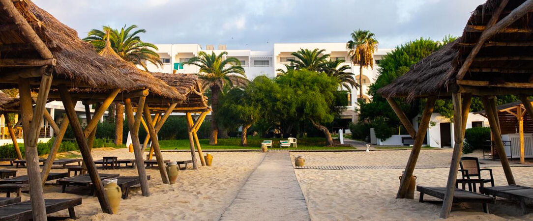 The Orangers Garden Villas & Bungalows ★★★★★ - Une pause bien-être en All Inclusive sous les orangers du Golfe d’Hammamet. - Hammamet, Tunisie