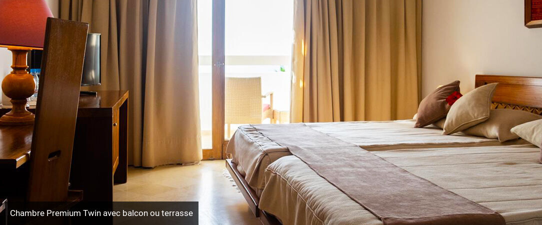 The Orangers Garden Villas & Bungalows ★★★★★ - Une pause bien-être en All Inclusive sous les orangers du Golfe d’Hammamet. - Hammamet, Tunisie