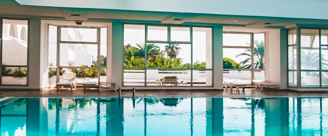 The Orangers Garden Villas & Bungalows ★★★★★ - Une pause bien-être en All Inclusive sous les orangers du Golfe d’Hammamet. - Hammamet, Tunisie